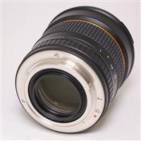 Used Samyang 85mm f/1.4 AS IF UMC Aspherical Lens Canon EF