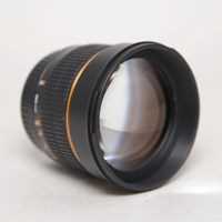 Used Samyang 85mm f/1.4 IF MC Asph - Pentax Fit