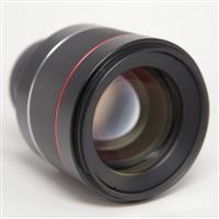 Used Samyang AF 85mm f/1.4 FE Lens Sony E