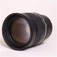 Used Samyang 85mm f/1.4 MK2 lens - Sony E-mount