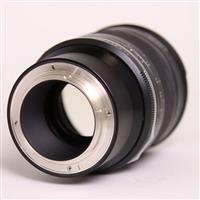 Used Samyang 85mm f/1.4 MK2 lens - Sony E-mount