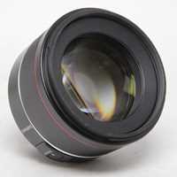 Used Samyang AF 85mm f/1.4 Nikon F Mount Lens