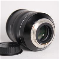 Used Samyang xp 85mm F1.2 - Canon EF