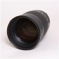 Used Samyang 135mm f/2 ED UMC Telephoto Lens Nikon F