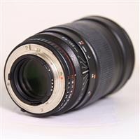 Used Samyang 135mm f/2 ED UMC Telephoto Lens Nikon F