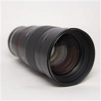 Used Samyang 135mm f/2 ED UMC Telephoto Lens Sony E