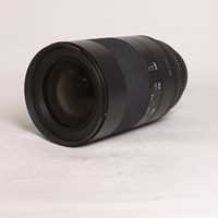 Used Samyang 100mm Macro F2.8 - Nikon Fit