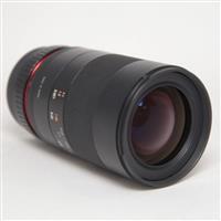 Used Samyang 100mm Macro F2.8 ED UMC Lens - Canon Fit