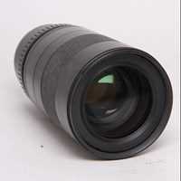 Used Samyang 100mm f/2.8 ED UMC Macro Lens Sony E