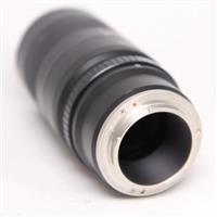 Used Samyang 100mm f/2.8 ED UMC Macro Lens Sony E