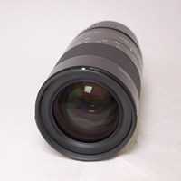 Used Samyang 100mm f/2.8 ED UMC Macro Lens Fujifilm X