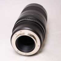 Used Samyang 100mm f/2.8 ED UMC Macro Lens Fujifilm X