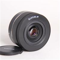 Used Samyang AF 35mm f/2.8 FE Wide Angle Prime Lens Sony E