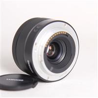 Used Samyang AF 35mm f/2.8 FE Wide Angle Prime Lens Sony E