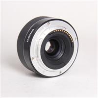 Used Samyang AF 35mm f/2.8 FE Wide Angle Prime Lens Sony E