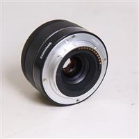 Used Samyang AF 35mm f/2.8 FE Wide Angle Prime Lens Sony E