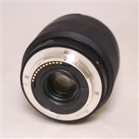 Used Samyang AF 12mm f/2 Lens For Sony E