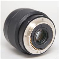 Used Samyang AF 12mm f/2 Lens For Sony E