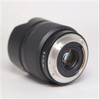 Used Samyang AF 12mm f/2 Lens For Sony E