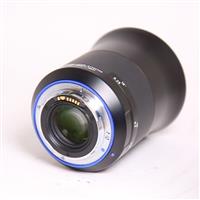 Used Zeiss Milvus 25mm f/1.4 Distagon T* ZE Wide Angle Lens Canon EF