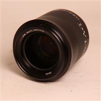 Used Zeiss Milvus 50mm f/1.4 Distagon T* ZE Prime Lens Canon EF