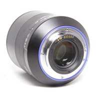 Used Zeiss Milvus 85mm f/1.4 Planar T* ZE Short Telephoto Prime Lens - Canon EF