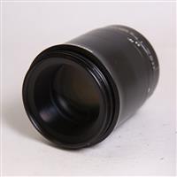 Used Zeiss Milvus 100mm f/2M Planar T* ZE Macro Lens Canon EF