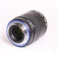 Used Zeiss Milvus 100mm f/2M Planar T* ZE Macro Lens Canon EF