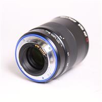 Used Zeiss Milvus 100mm f/2M Planar T* ZE Macro Lens Canon EF