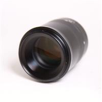 Used Zeiss Milvus 100mm f/2M Planar T* ZE Macro Lens Canon EF