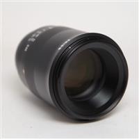 Used Zeiss Milvus 100mm f/2M Planar T* ZE Macro Lens Canon EF