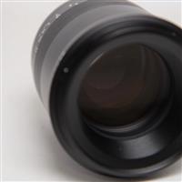 Used Zeiss Milvus 100mm f/2M Planar T* ZE Macro Lens Canon EF
