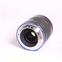 Used Zeiss Loxia 21mm f/2.8 Distagon T* Lens Sony E