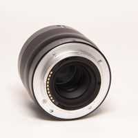Used Zeiss Touit 32mm f/1.8 Planar T* Lens Sony E