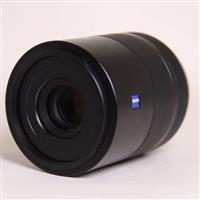 Used Zeiss Touit 50mm f/2.8M Planar T* Macro Lens Fujifilm X
