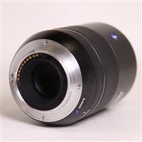 Used Zeiss Touit 50mm f/2.8M Planar T* Macro Lens Fujifilm X