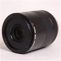 Used Zeiss Touit 50mm f/2.8M Planar T* Macro Lens Fujifilm X
