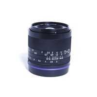 Used Zeiss Loxia 35mm f/2 Biogon T* Lens Sony E