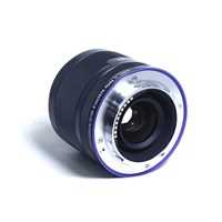 Used Zeiss Loxia 35mm f/2 Biogon T* Lens Sony E