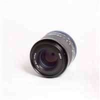 Used Zeiss Loxia 50mm f/2 Planar T* Lens Sony E