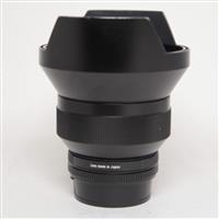 Used ZEISS Distagon 15mm F/2.8 ZF Nikon Fit