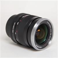 Used Zeiss Distagon T* 25mm F/2.8 ZF2 Nikon