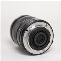 Used Zeiss Distagon T* 25mm F/2.8 ZF2 Nikon