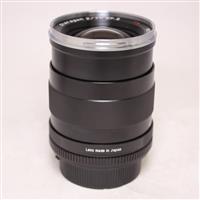 Used ZEISS Distagon T* 35mm F/2.0 ZF2 Nikon