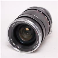 Used ZEISS Distagon T* 35mm F/2.0 ZF2 Nikon