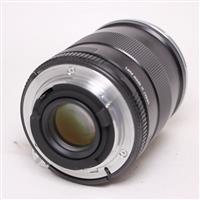 Used ZEISS Distagon T* 35mm F/2.0 ZF2 Nikon