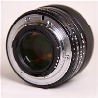 Used ZEISS Makro-Planar T* 50mm F/1.4 ZF2 Nikon