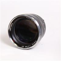 Used ZEISS Makro-Planar T* 85mm F/1.4 ZF2 Nikon