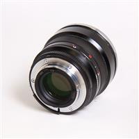 Used ZEISS Makro-Planar T* 85mm F/1.4 ZF2 Nikon