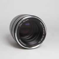 Used ZEISS Makro-Planar T* 100mm F/2.0 ZE Lens - Canon Fit